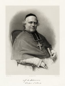 François Augustin Delamare
